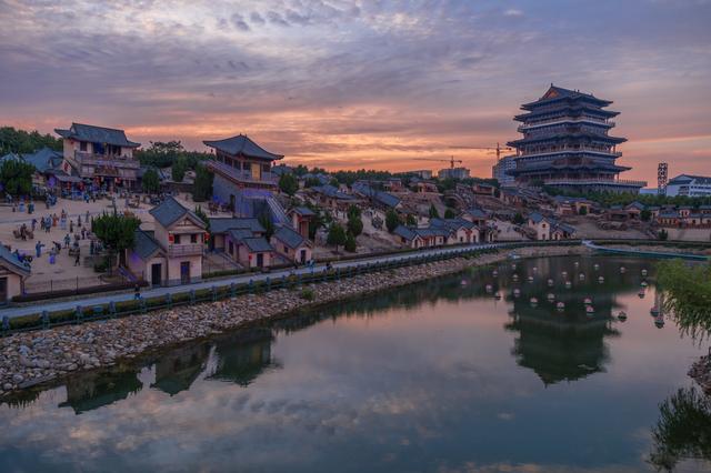 安庆旅游必去十大景点