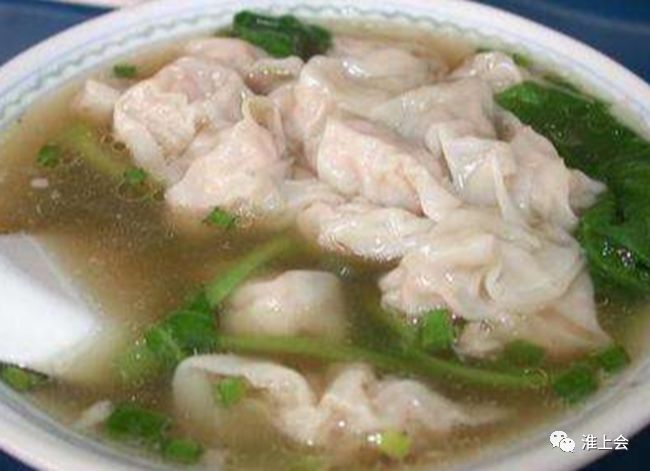 淮安美食 | 淮饺(二)