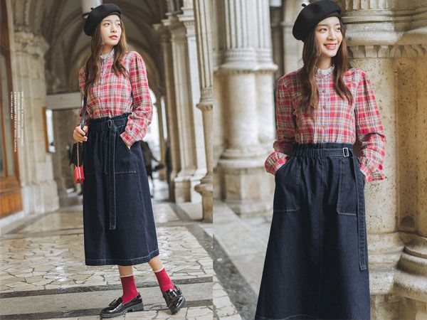 高品质牛仔半裙中长款 66c83c5d071b4657b8ad2d8aed93e818.jpeg