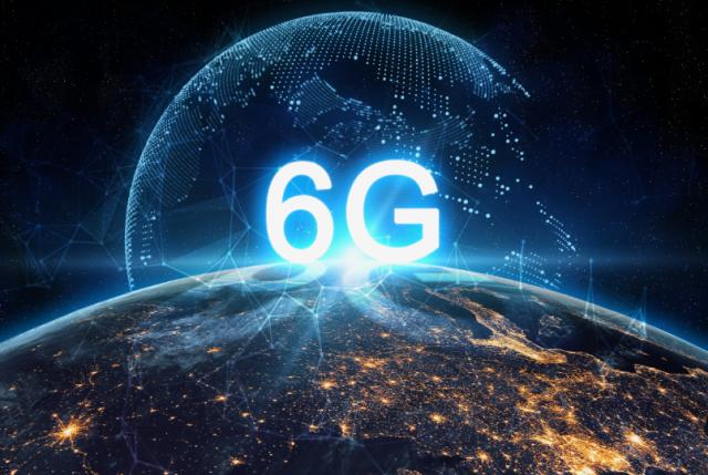 2026 年6g将要到来,5g是万物互联,那6g 是什么呢?_网络