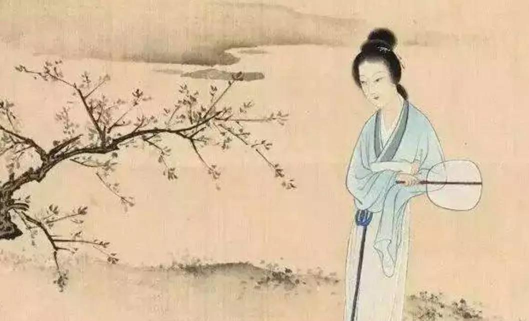 《诗经·野有蔓草》：青年男女相互倾心的甜蜜诗句