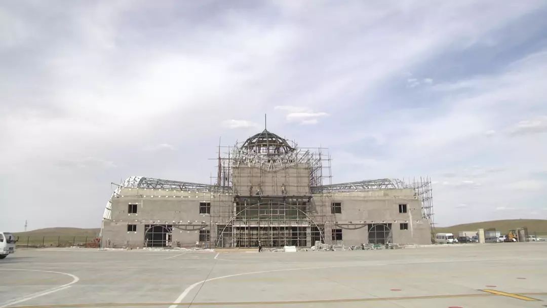 通用机场建设项目设计 6e122381ea6341bea1de6dc0af8c35ed.jpeg