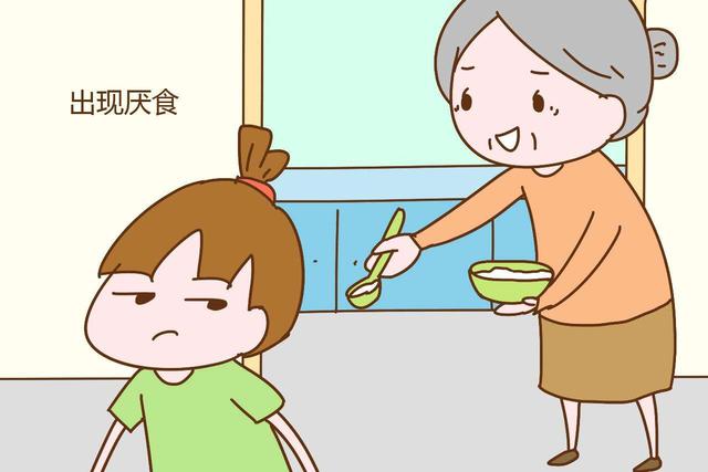 「孕产问答」原创对付孩子不吃饭，家长们煞费苦心，可用这一招，就伤害到宝宝健康