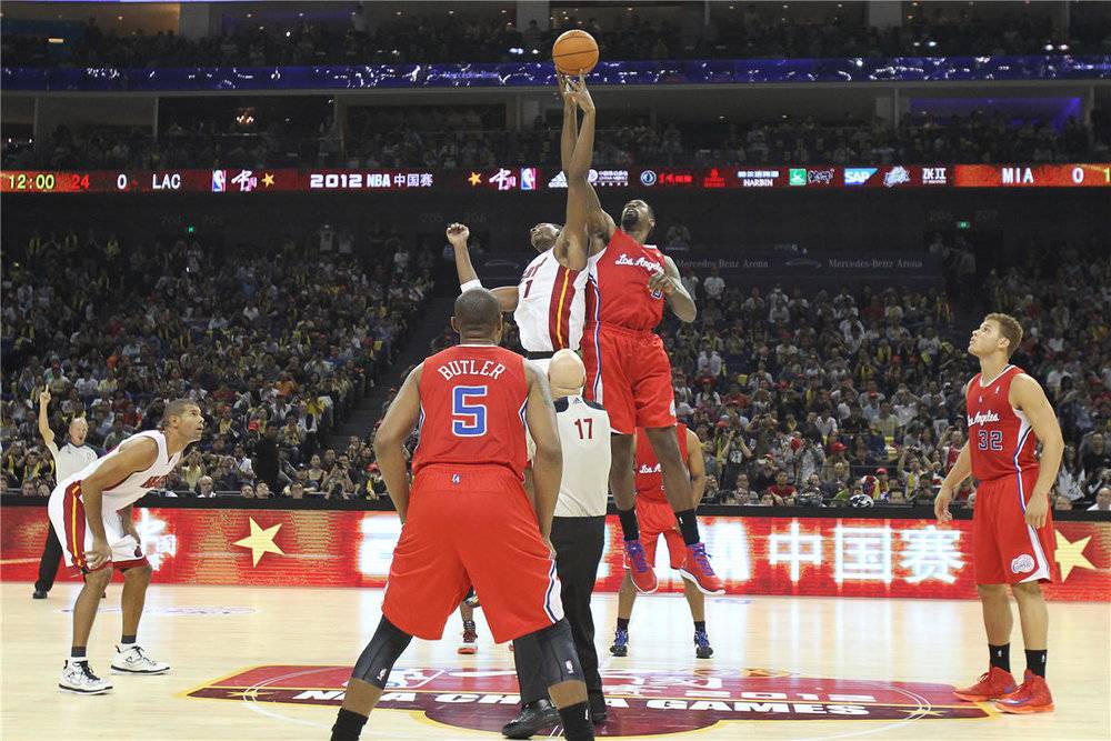 NBA中国赛2023年有吗?官方赛事遗憾缺席,球迷热情依然不减