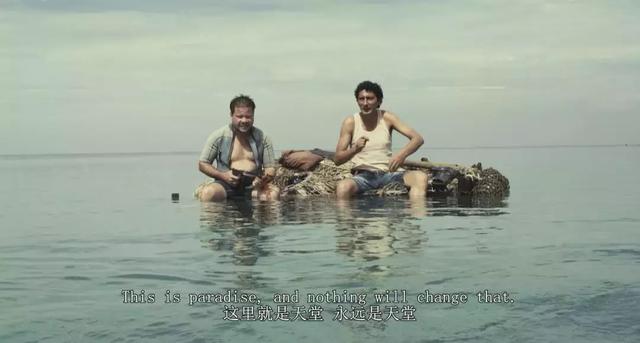 这部社会主义丧尸片,看笑的都没懂,看懂的都哭