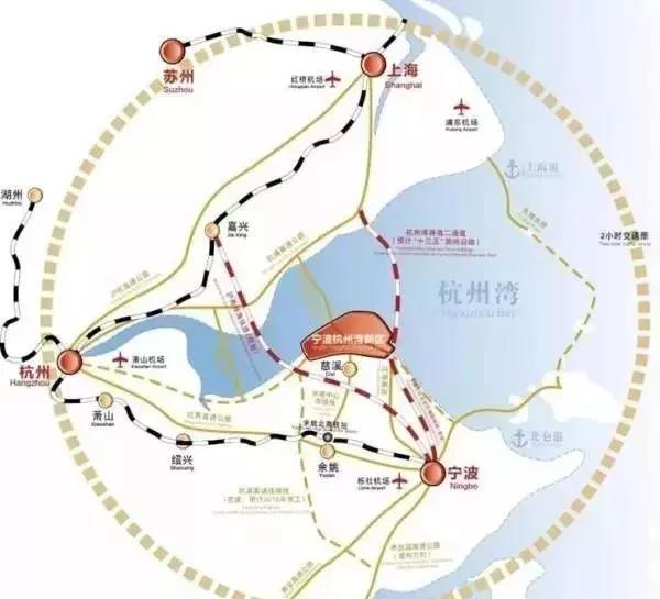 杭州湾新区2021年人口_沈北新区2021年规划图(3)