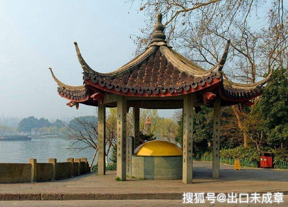 她是一代名妓苏小小,23岁魂断西冷桥畔,白居易