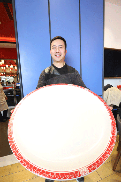 89元吃垮火爆京城的旺顺阁鱼头泡饼!买一送三随便选