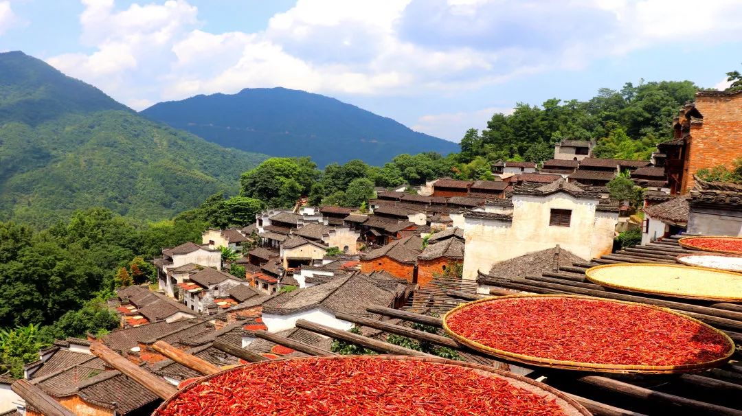 向祖国表白|摄时代风貌,展明院风采