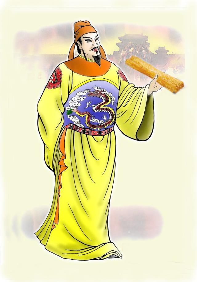 同样是开国皇帝,李世民赵匡胤为何不杀功臣