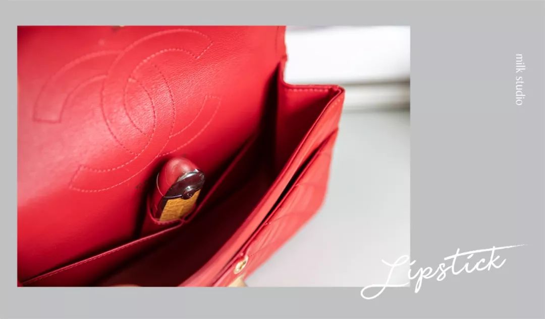 ���ζ�����| �ҵ�CHANEL�����ղ�