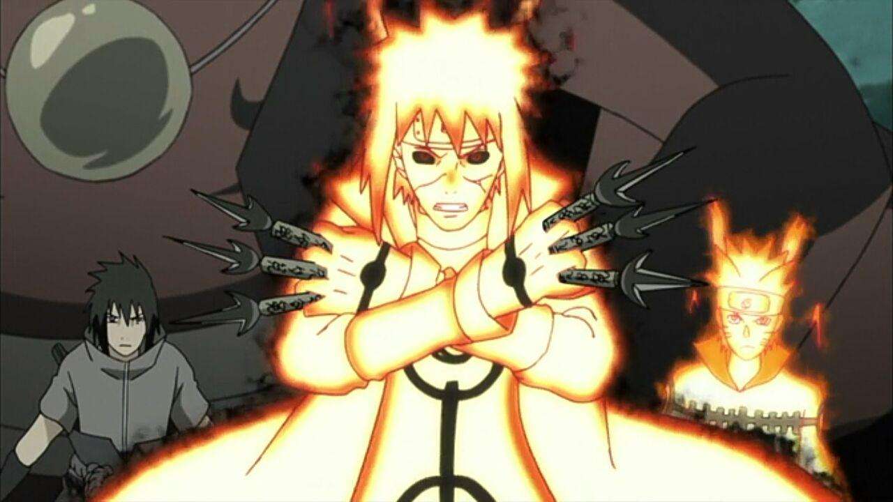 火影忍者忍术排名_火影忍者忍术(3)