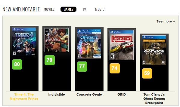 《超级房车赛》首批媒体评分公布获IGN8分好评_Game