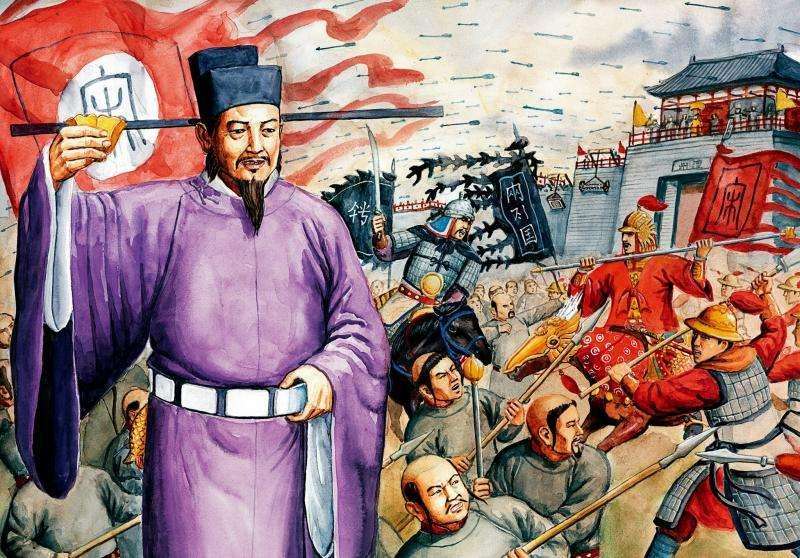 北宋gdp_高阳县古今大事记 九 宋(3)