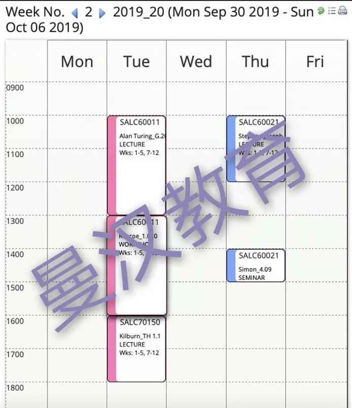 博士|震惊！英国留学的你每周学费居然高达近1万人民币！还敢不好好学习吗？！
