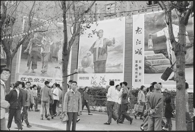 北京,中国商业发展的一面镜子 | 商业70年