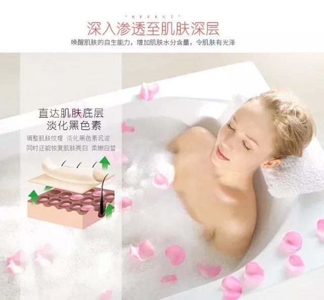 爱儿康：福利名单公布！享受院线级SPA，洗出光滑美肌~还有宝宝洗护、欧诗漫眼霜、芦荟胶……
