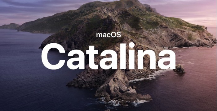 苹果发布macOSCatalina正式版：新特性多图抢先看