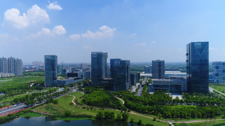 常州市新北区经济总量_常州市新北区春江镇(2)