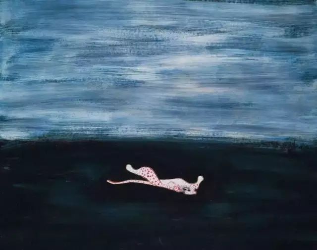 常玉:一生孤独,却一幅画2个亿!