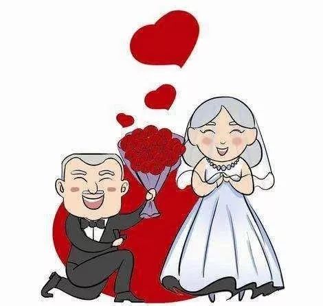 绍兴这对80岁夫妇近30年为1000多对老人拍金