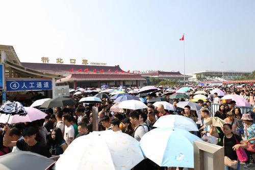 珠海有多少人口_珠海连续两年位居中国100城市可持续发展排行榜之首(3)