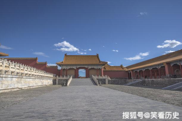 故宫是谁建造的你们知道吗 bc6551eaf04c4fb59ce832d180544c81.jpeg
