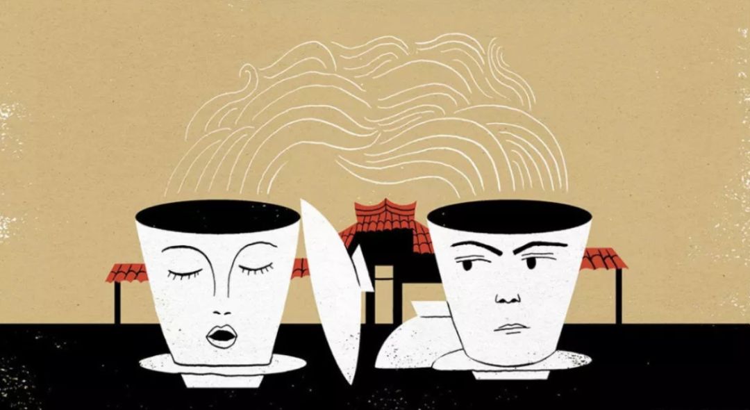 经济学人 谈谈中国的老司机们