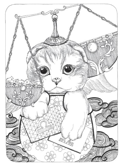 艺术|黑白画原来可以这么美!