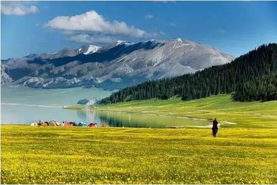 赛里木湖位于新疆伊犁吗 c611c3bfd2fe4d56a416b0af4cdd8a94.jpeg