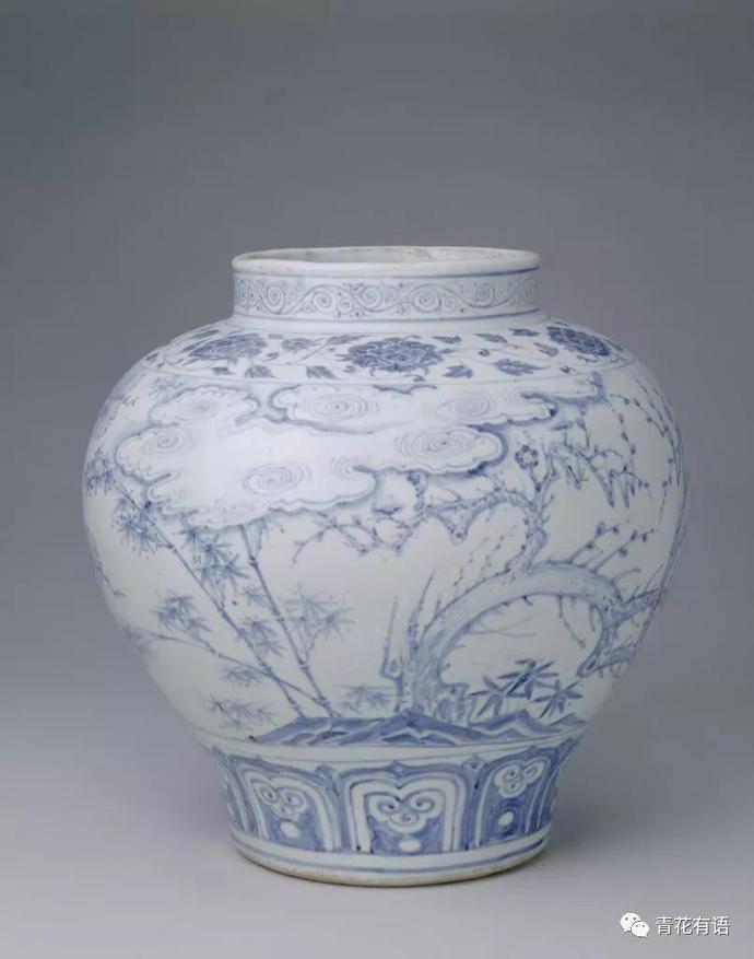 什么是青花瓷画 ca826703f19749c699c55a716c229c53.jpeg