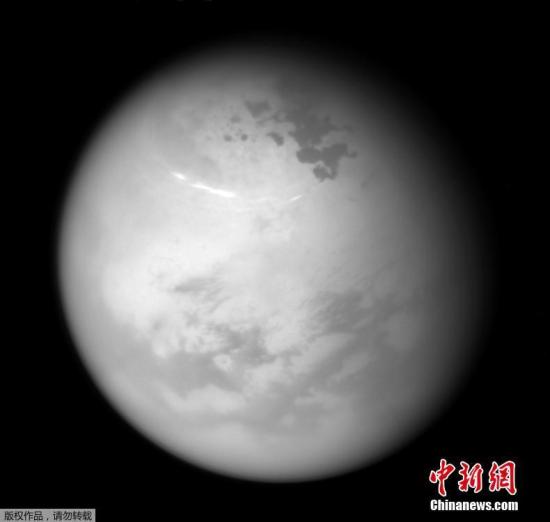 太陽系衛星競爭「新贏家」！土星再添20顆超越木星 科技 第2張