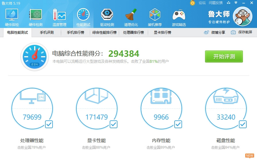 在电商网站配置电脑, 必知常识, 选择不再眼花缭乱