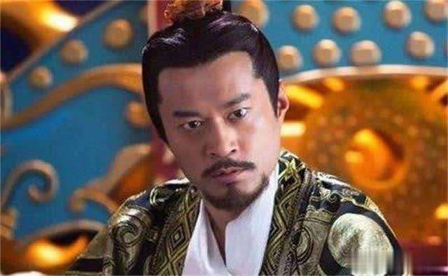 史书没有说的真相,名将先轸为何要自杀,具有非