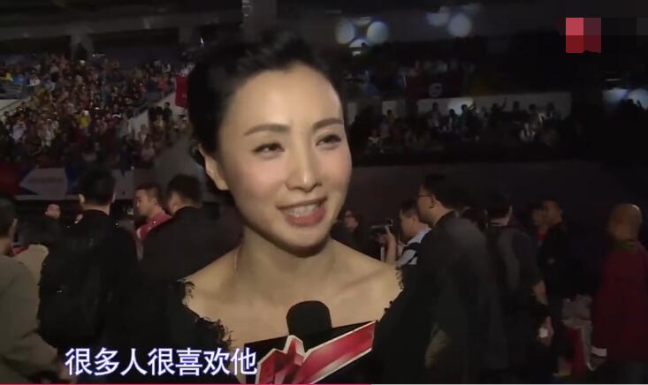 原创段奕宏曾暗恋陶虹为爱不惜改名网友喊话徐峥有人暗恋你老婆