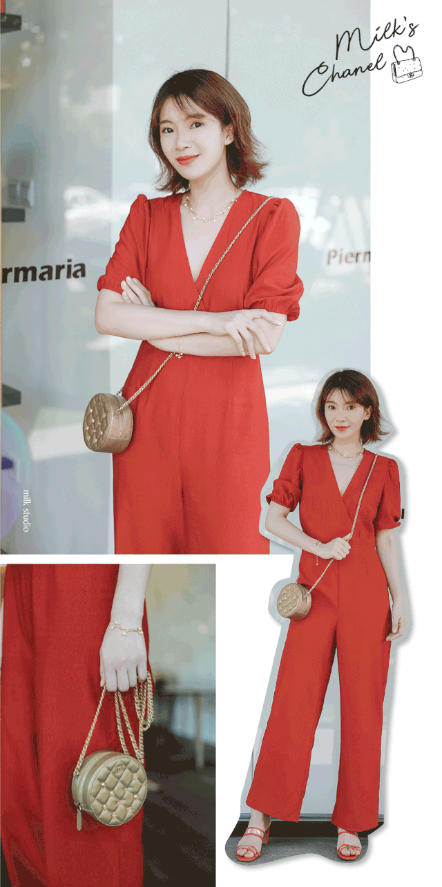 ���ζ�����| �ҵ�CHANEL�����ղ�