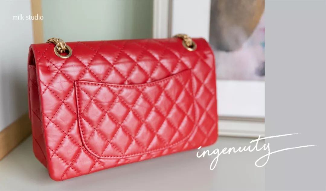 ���ζ�����| �ҵ�CHANEL�����ղ�