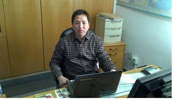 内蒙古农业大学教授张文波营救落水者时遇难，年仅48岁
