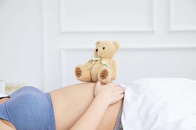 几个月有明显孕肚 dfa734c171c24b1daeb543ac2cba664c.jpeg