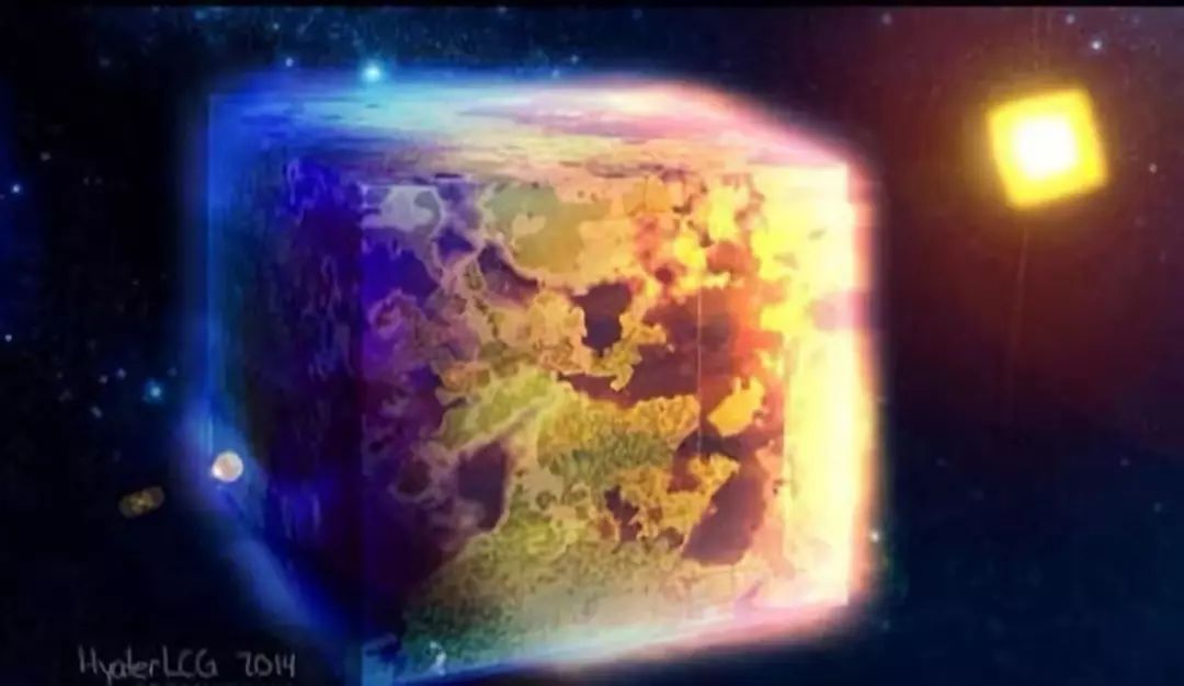為了造《當個創世神》裡最圓的球 大神創造百萬像素方塊顯卡在呻吟 遊戲 第4張