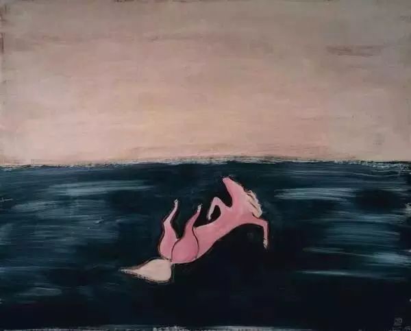 常玉:一生孤独,却一幅画2个亿!