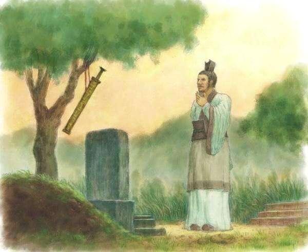 诺什么诺什么的成语_成语故事简笔画(3)