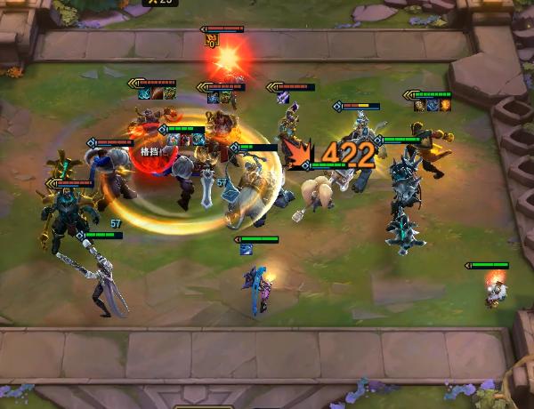 云顶之弈更新后热度下降 ed194b2c56d54aa282e7a116e376a3f2.jpeg