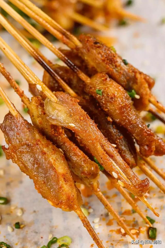 在家自制烧烤食材 f2f46fa279d44909b34873dc435e884a.jpeg