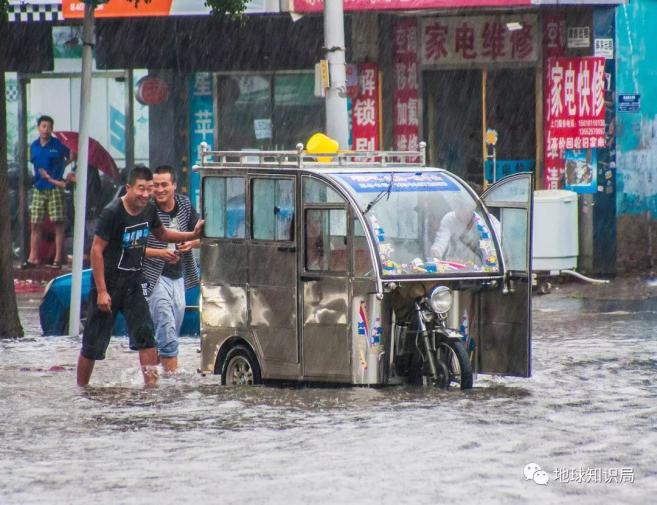 趣历史｜你为什么打不过河北人？