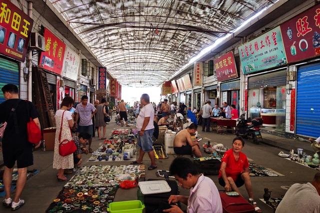 原创             桂林人每周必打卡的0元热门景点，宠物、古董、花鸟应有尽有