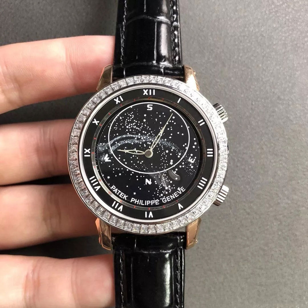 瑞士手表保值吗？劳力士百达翡丽什么手表最保值？