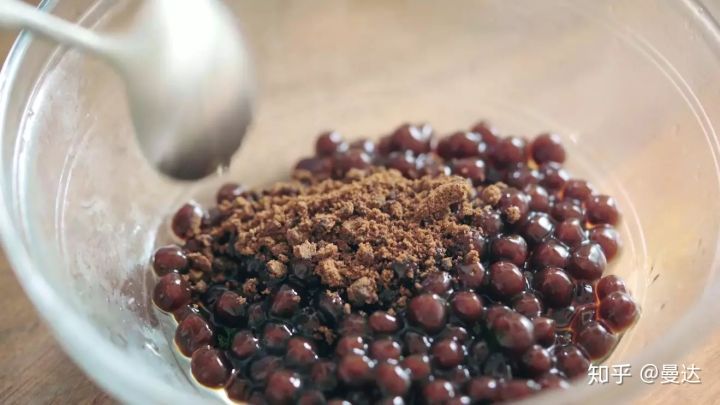 怎么做红糖珍珠 fcb47a6d304c418eac92288337b75822.jpeg