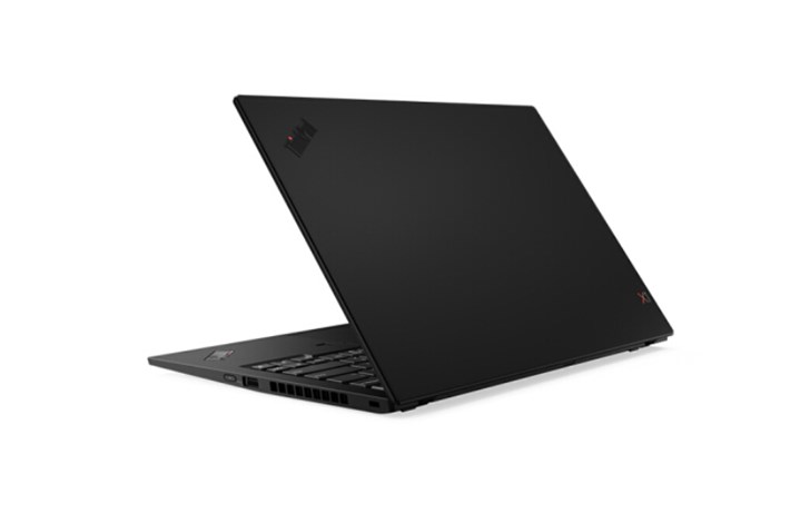 ThinkPad X1 Carbon LTE版本上架