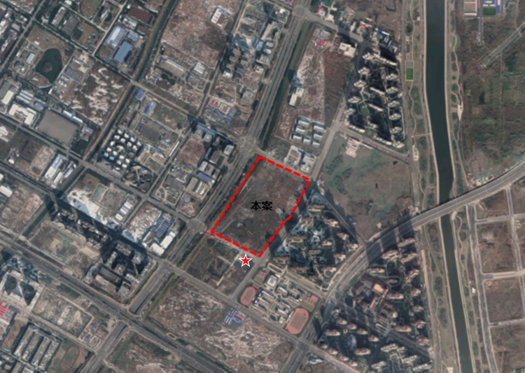 2020江北新区一季度g_南京江北新区行政图